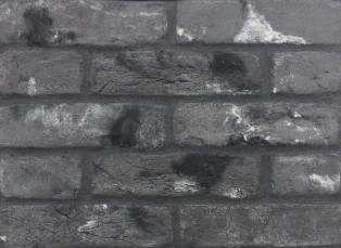 Rusztikus beton tégla loft sötétszürke szürke