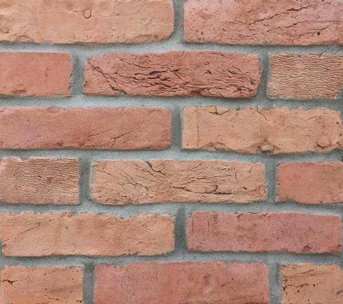 Narancs tglaburkolat szeletelt tgla vgott tgla rusztikus