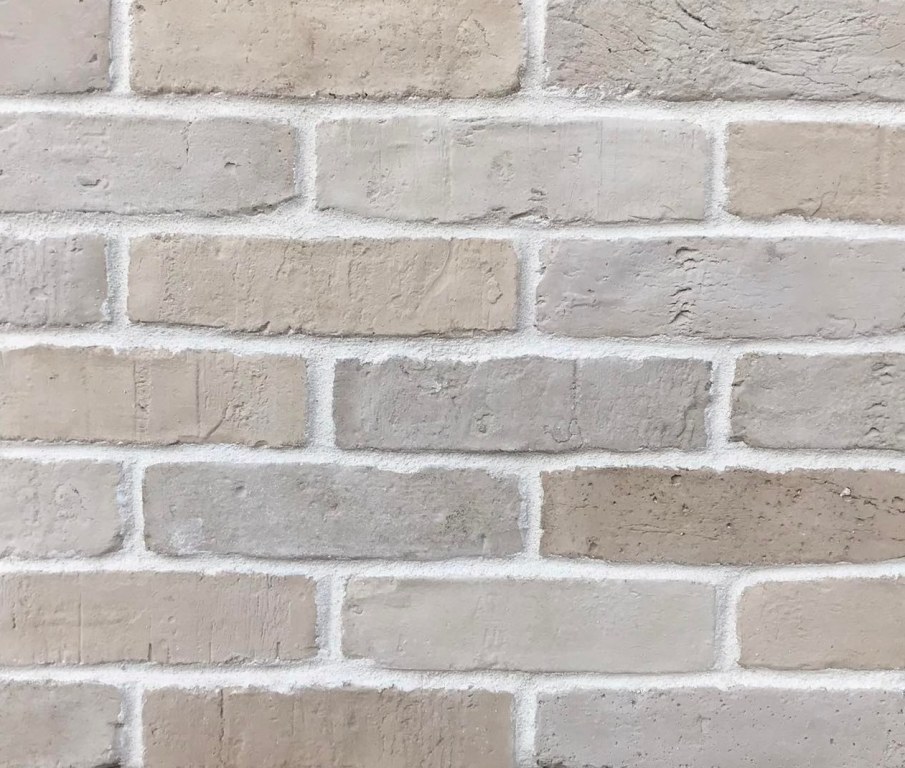 rusztikus elefntcsont latte szeletelt tgla tglaburkolat