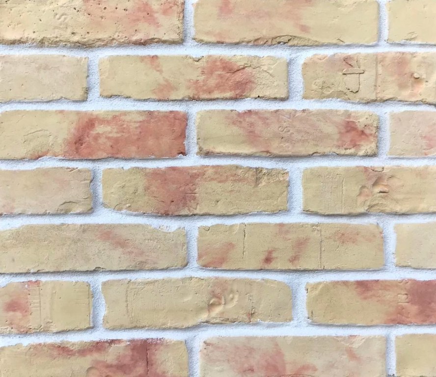 rusztikus naplemente szeletelt tgla tglaburkolat