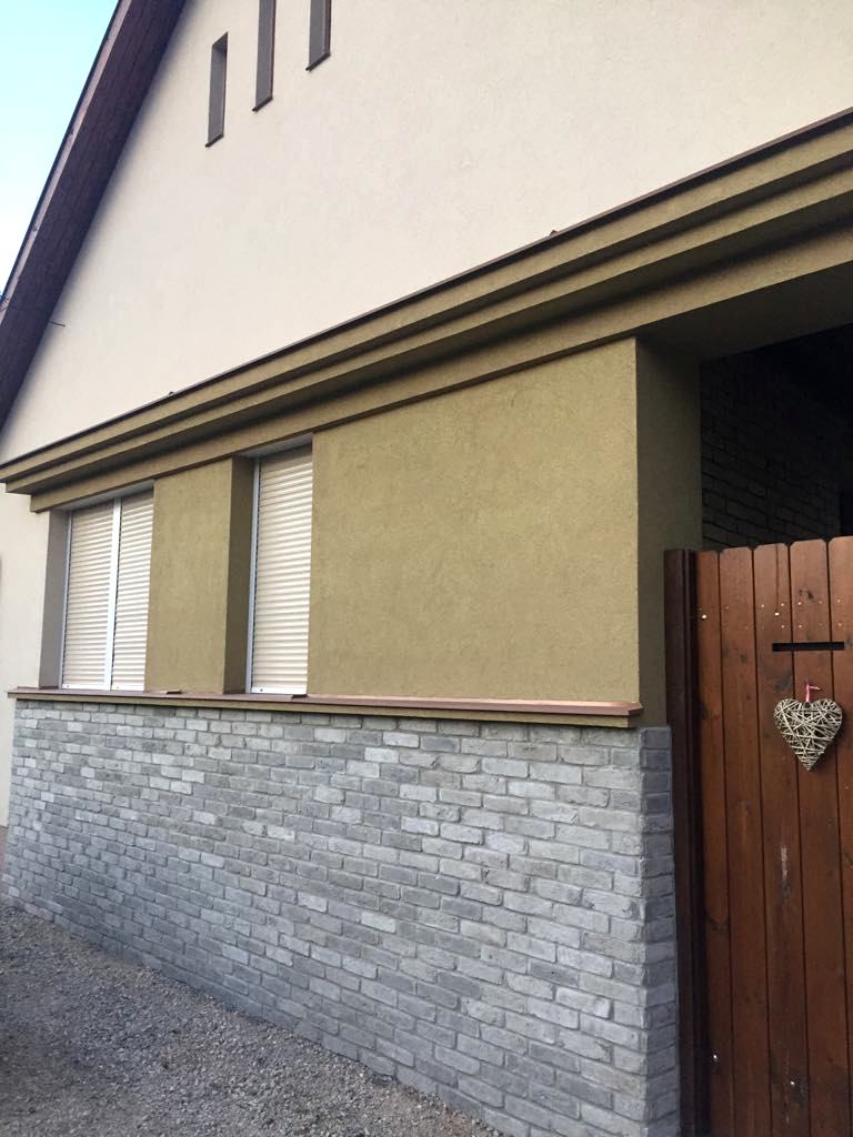szeletelt tgla szrke cement szrke
