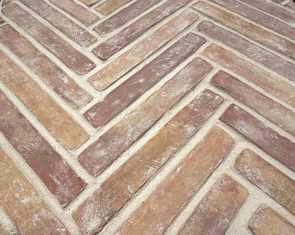 t�glaburkolat olsz v�r�s s�rga terrakotta san marco